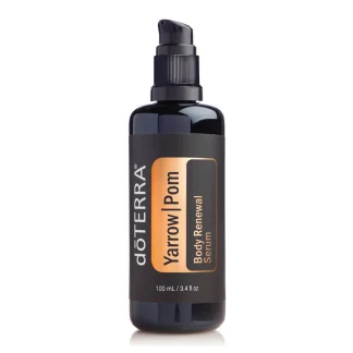 doTERRA Yarrow Pom Body Renewal Serum